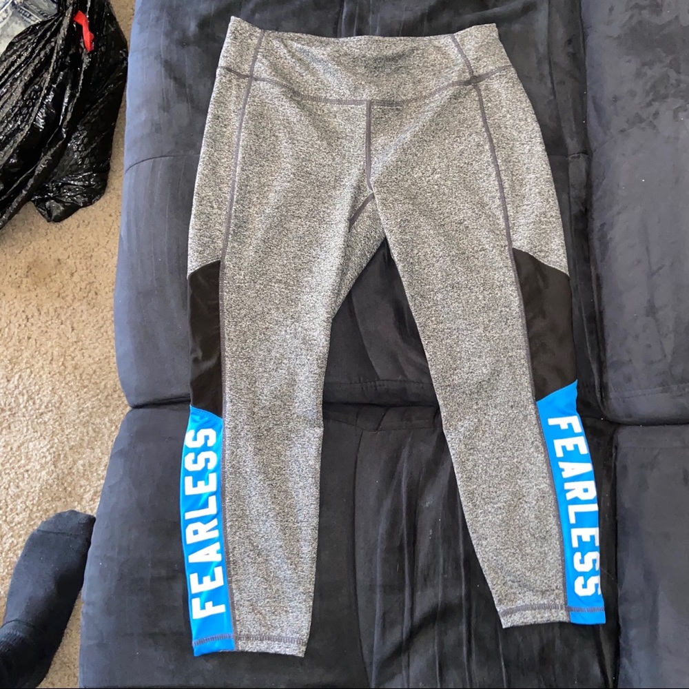 Athletic pants